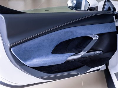 2025 Ferrari 296 GTB — миниатюра 28