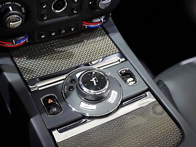2019 ROLLS-ROYCE DAWN — фото 20