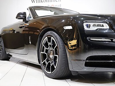 2019 ROLLS-ROYCE DAWN — фото 6