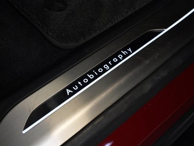 2024 LAND Rover RANGE ROVER SPORT — фото 10
