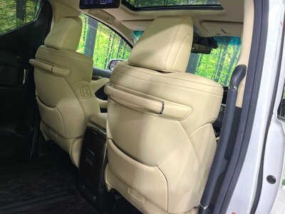 صورة 53 لـ 2021 Toyota ALPHARD