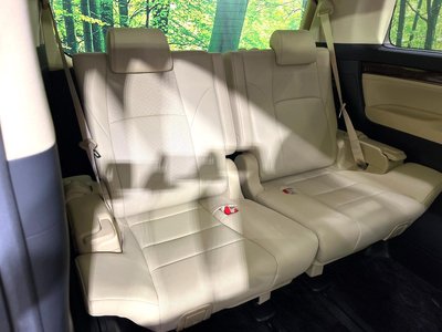 صورة 10 لـ 2021 Toyota ALPHARD