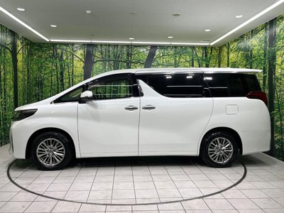 صورة 73 لـ 2021 Toyota ALPHARD