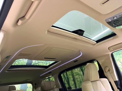 صورة 3 لـ 2021 Toyota ALPHARD
