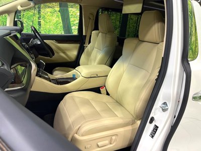 صورة 52 لـ 2021 Toyota ALPHARD