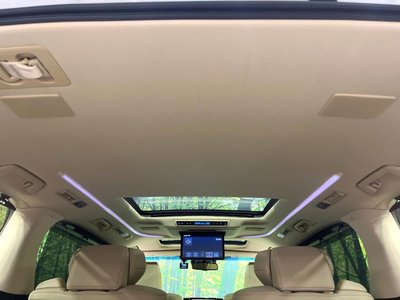 صورة 56 لـ 2021 Toyota ALPHARD