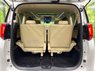 صورة 11 لـ 2021 Toyota ALPHARD