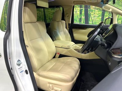 صورة 8 لـ 2021 Toyota ALPHARD
