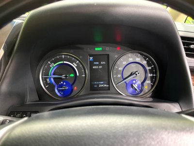 صورة 25 لـ 2021 Toyota ALPHARD
