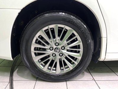 صورة 78 لـ 2021 Toyota ALPHARD
