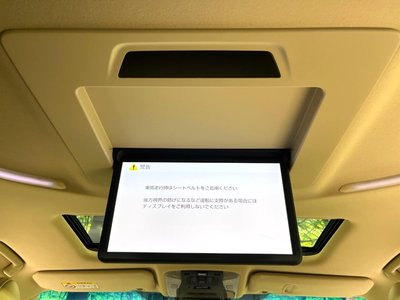 صورة 7 لـ 2021 Toyota ALPHARD