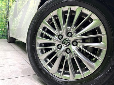 صورة 14 لـ 2021 Toyota ALPHARD