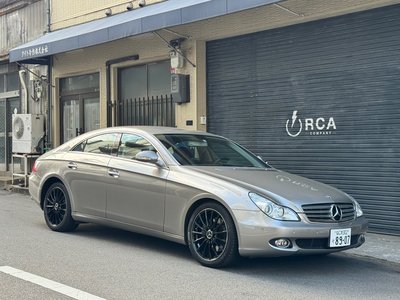صورة 1 لـ 2006 Mercedes-BENZ CLS