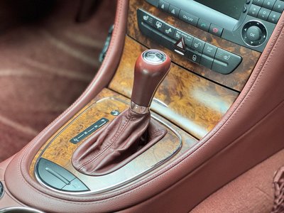 2006 Mercedes-BENZ CLS — фото 38