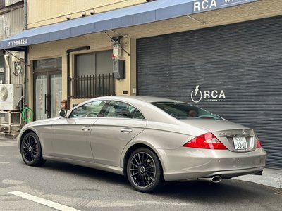 صورة 6 لـ 2006 Mercedes-BENZ CLS