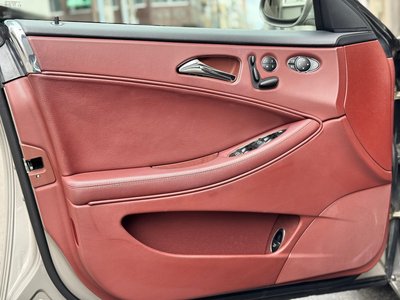 2006 Mercedes-BENZ CLS — фото 47