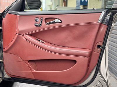 2006 Mercedes-BENZ CLS — фото 48