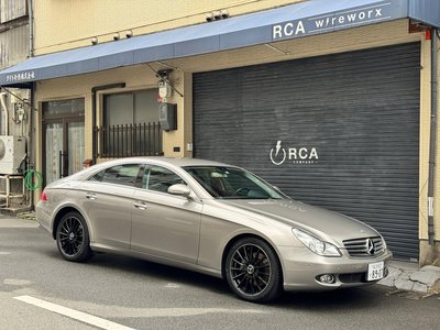 صورة 2 لـ 2006 Mercedes-BENZ CLS