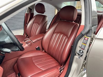 صورة 8 لـ 2006 Mercedes-BENZ CLS