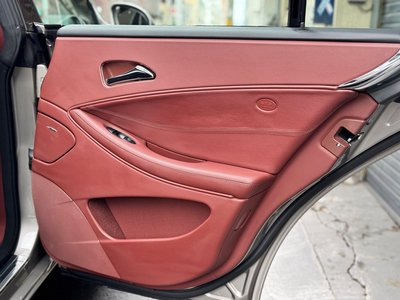 2006 Mercedes-BENZ CLS — фото 50