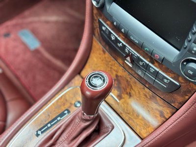2006 Mercedes-BENZ CLS — фото 39