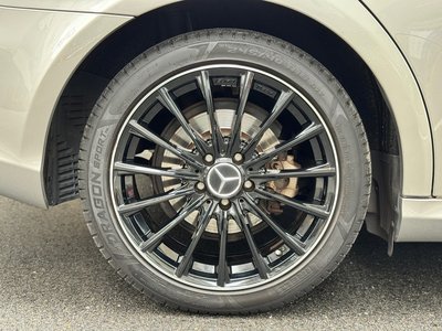 2006 Mercedes-BENZ CLS — фото 28