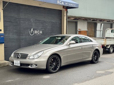 صورة 4 لـ 2006 Mercedes-BENZ CLS