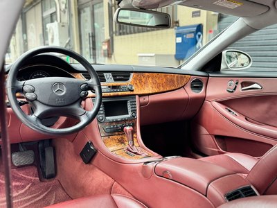 صورة 7 لـ 2006 Mercedes-BENZ CLS