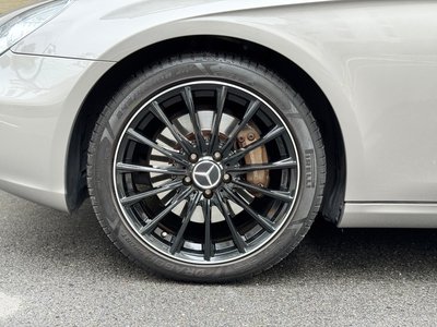 2006 Mercedes-BENZ CLS — фото 27