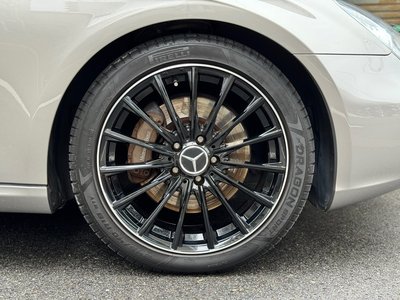 2006 Mercedes-BENZ CLS — фото 26