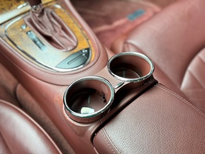 2006 Mercedes-BENZ CLS — фото 41