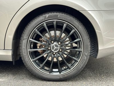 2006 Mercedes-BENZ CLS — фото 29