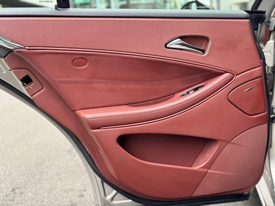 2006 Mercedes-BENZ CLS — фото 49