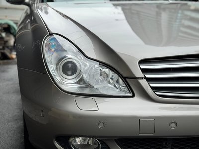 2006 Mercedes-BENZ CLS — фото 22
