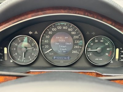 صورة 14 لـ 2006 Mercedes-BENZ CLS