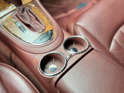 2006 Mercedes-BENZ CLS — фото 40