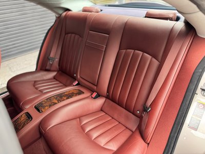 صورة 10 لـ 2006 Mercedes-BENZ CLS