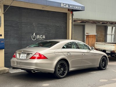صورة 5 لـ 2006 Mercedes-BENZ CLS