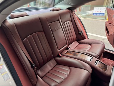 صورة 11 لـ 2006 Mercedes-BENZ CLS