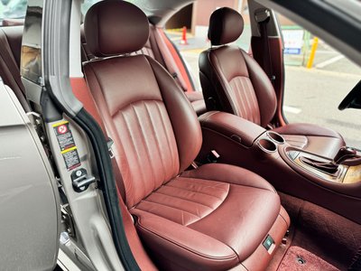 صورة 9 لـ 2006 Mercedes-BENZ CLS