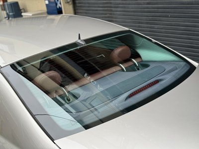 2006 Mercedes-BENZ CLS — фото 34