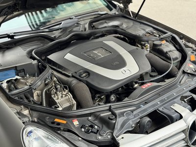 2006 Mercedes-BENZ CLS — фото 65