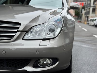 2006 Mercedes-BENZ CLS — фото 24