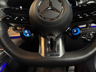 صورة 12 لـ 2024 Mercedes-BENZ GT AMG