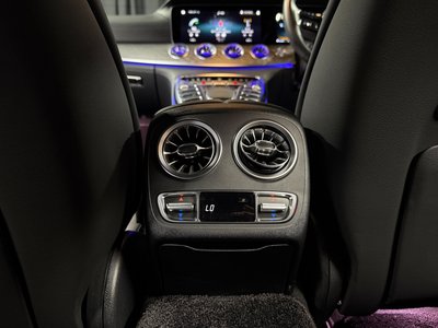 صورة 28 لـ 2024 Mercedes-BENZ GT AMG