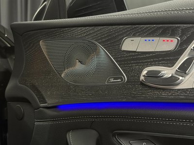 صورة 10 لـ 2024 Mercedes-BENZ GT AMG