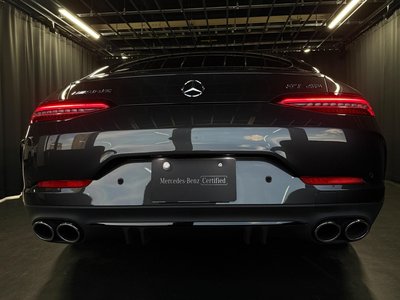 صورة 29 لـ 2024 Mercedes-BENZ GT AMG