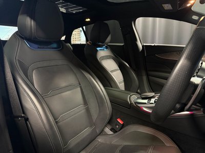 صورة 7 لـ 2024 Mercedes-BENZ GT AMG