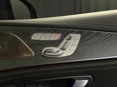 صورة 9 لـ 2024 Mercedes-BENZ GT AMG