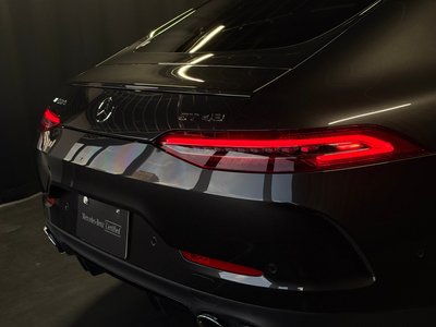 صورة 25 لـ 2024 Mercedes-BENZ GT AMG